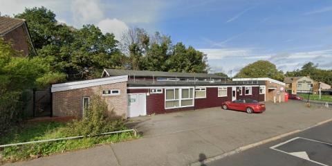 Shirley Muslim Association - Southwing SCCA : image 1