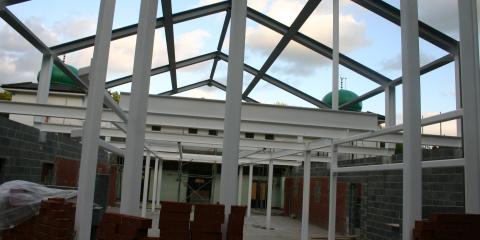 Crawley Mosque : image 3