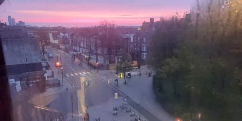 Finsbury Park Mosque : image 5