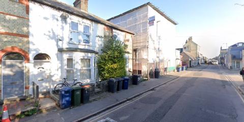 Masjid Al-Ikhlas And Cambridge Islamic and Community Centre : image 4