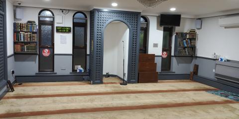 Kingston Muslim Association : image 4