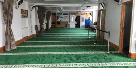 Loxford Muslim Society : image 2