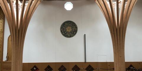 Baitul Abraar Jami Masjid : image 3