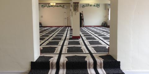 Baitul Abraar Jami Masjid : image 6