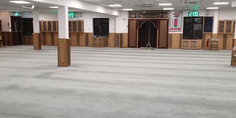 Bury Park Mosque : image 4