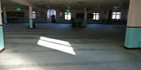 Bury Park Mosque : image 5