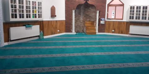 Peckham Islamic Centre مسجد : image 3