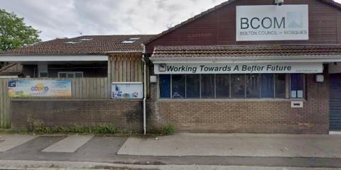 The Bolton Council of Mosques (BCoM) : image 5