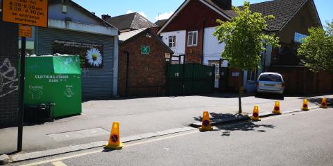 Sri Lankan Muslim Cultural Centre of Harrow : image 1