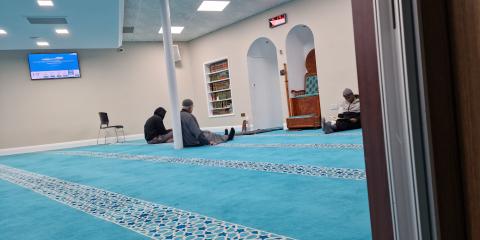 Sri Lankan Muslim Cultural Centre of Harrow : image 2