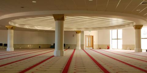 Harrow Central Mosque & Masood Islamic Centre : image 3