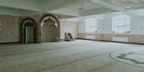 Baitul Mukarram Mosque and Islamic Centre : image 1