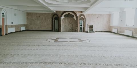 Baitul Mukarram Mosque and Islamic Centre : image 5