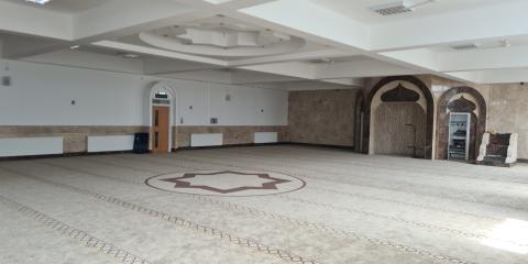 Baitul Mukarram Mosque and Islamic Centre : image 6