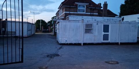 Castlefield Mosque : image 2