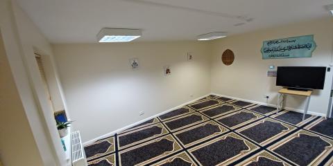 West Berkshire Muslim Centre (WBMC) : image 1