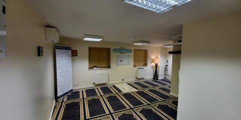 West Berkshire Muslim Centre (WBMC) : image 2