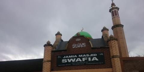 Jamia Masjid Swafia : image 3