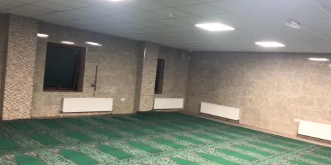 Masjid e Umar : image 6