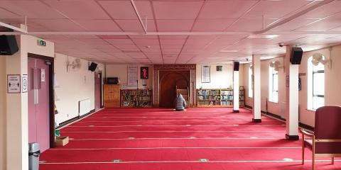 Islam Dewsbury : image 4