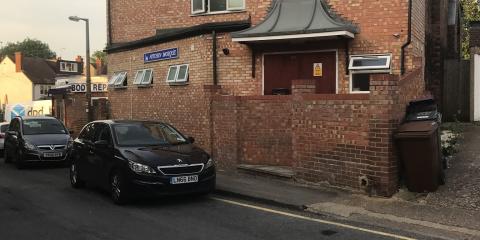 Hitchin Jaami' Masjid & Islamic Centre : image 5