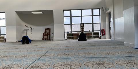 Milton Keynes Islamic Centre : image 1