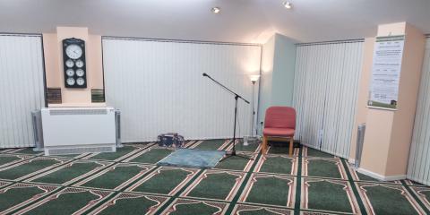 Aspley Masjid : image 6