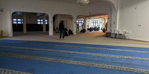 Masjid as-Sunnah : image 2