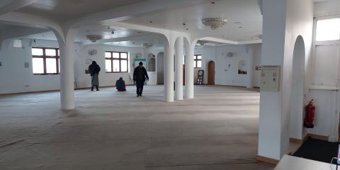 Masjid as-Sunnah : image 3