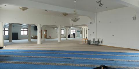 Masjid as-Sunnah : image 6