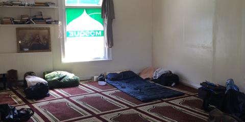 Bangladesh Islamic Centre Bedford : image 1