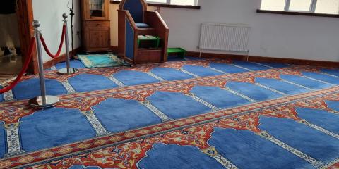 Wellingborough Mosque Islah Ul Muslimeen : image 1