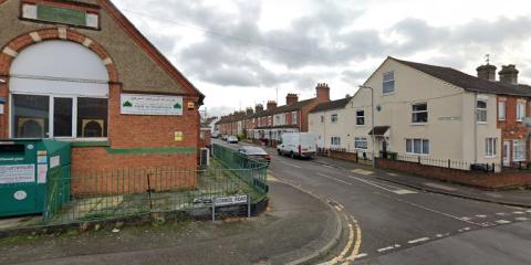 Wellingborough Mosque Islah Ul Muslimeen : image 4