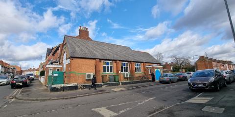 Wellingborough Mosque Islah Ul Muslimeen : image 5