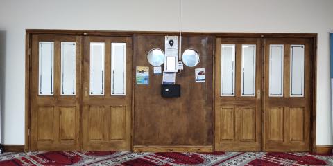 Northampton Mosque and Islamic Centre : image 6