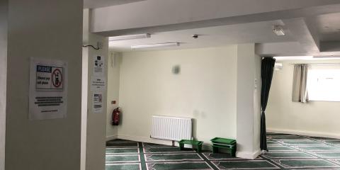 Stevenage Bangladeshi and Mosque & Muslim Cultural Centre : image 4