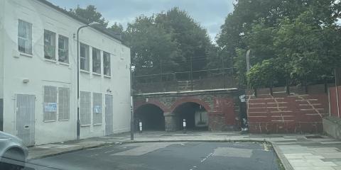 Charlton Masjid : image 4