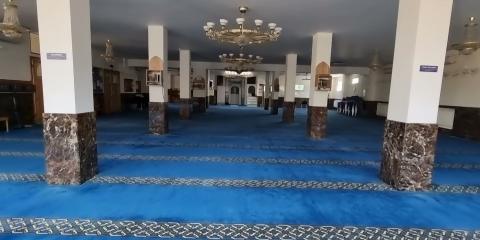 Balham Mosque : image 2