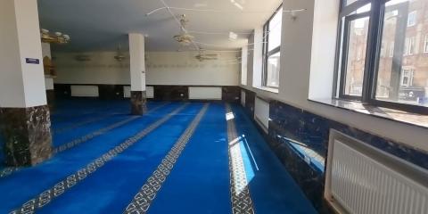 Balham Mosque : image 5