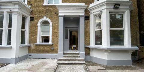 Brixton Mosque and Islamic Cultural Centre : image 4