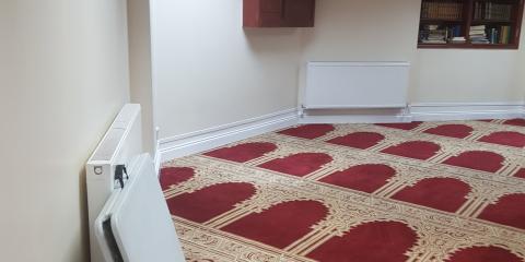 North Brixton Islamic Cultural Centre : image 4