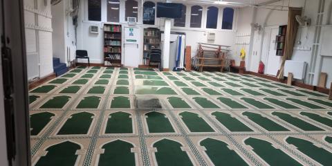 South London Islamic Centre : image 4