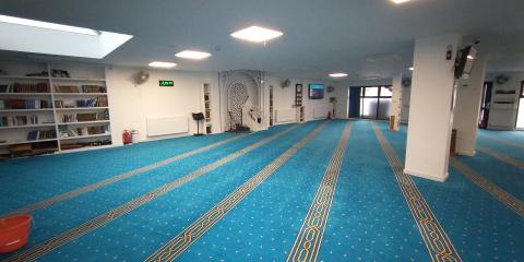 London Colney Islamic Centre : image 1