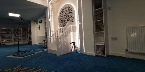 London Colney Islamic Centre : image 2