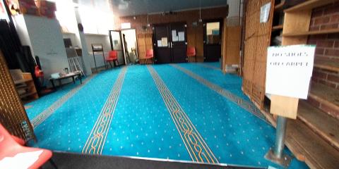 London Colney Islamic Centre : image 5