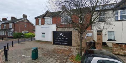 Lcb Mosque & Islamic Centre : image 1