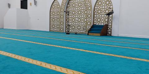 Masjid At-Tawheed : image 1