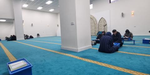 Masjid At-Tawheed : image 6