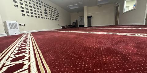 Worksop Islamic Society Trust : image 2