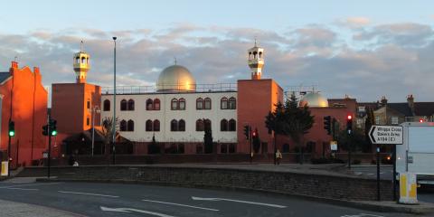 Madina Mosque Trust : image 2